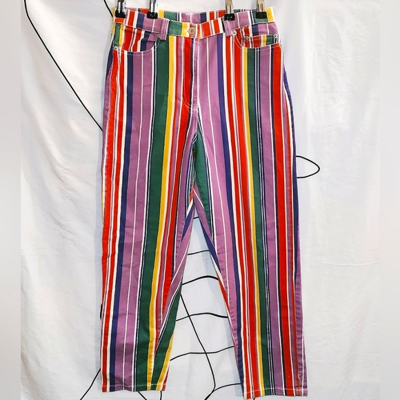 Minga London Size Small Jeans - Picture 2 of 3